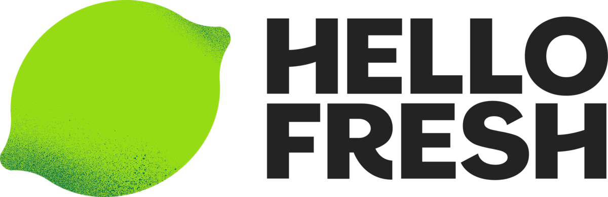 HelloFresh SE logo
