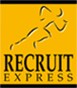 Recruit Express logo